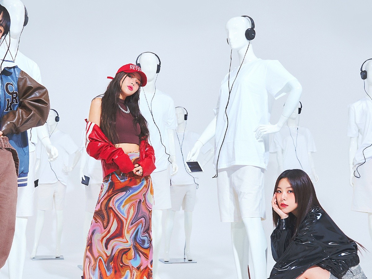 MAMAMOO announce 2023 Asia tour – Manila, Taiwan, Hong Kong